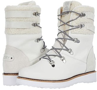 roxy addie combat boot
