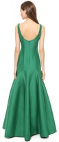 Thumbnail for your product : Halston Full Gown
