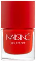 Thumbnail for your product : Nails Inc Gel Effect Nails Polish West End