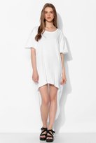 Thumbnail for your product : Evil Twin Caught Out Net-Back Tunic