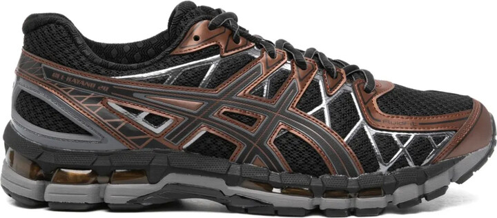 Asics Kayano 20 logo sneakers