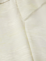 Thumbnail for your product : Jason Wu Printed Silk Chiffon Flared Skirt
