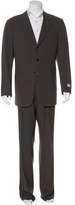Thumbnail for your product : Armani Collezioni Wool Two-Piece Suit w/ Tags