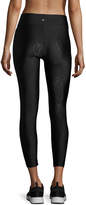 Thumbnail for your product : Koral Activewear Night Game Performance Leggings, Black