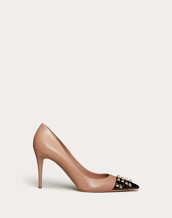Valentino Patent Leather Women's Pumps | Shop the world's largest 