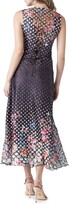 Thumbnail for your product : Komarov Lace Back A-Line Gown