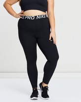 Thumbnail for your product : Nike Pro Tights Plus