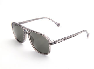 Converse Aviator Aviator UV Protection Sunglasses