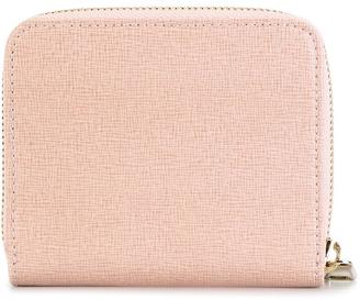Furla small wallet - women - Leather - One Size