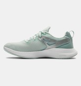 women's ua charged breathe trainer 2 lux training shoes