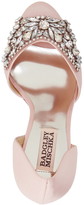 Thumbnail for your product : Badgley Mischka Candance Crystal Embellished d'Orsay Pump
