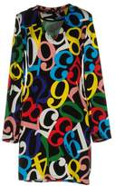 Thumbnail for your product : Love Moschino Short dress