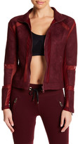 Thumbnail for your product : Electric Yoga Fearless Biker Jacket