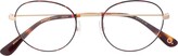 Thumbnail for your product : Etnia Barcelona Sunset unisex optical glasses