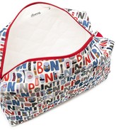 Thumbnail for your product : Bonpoint Logo Print Wash Bag