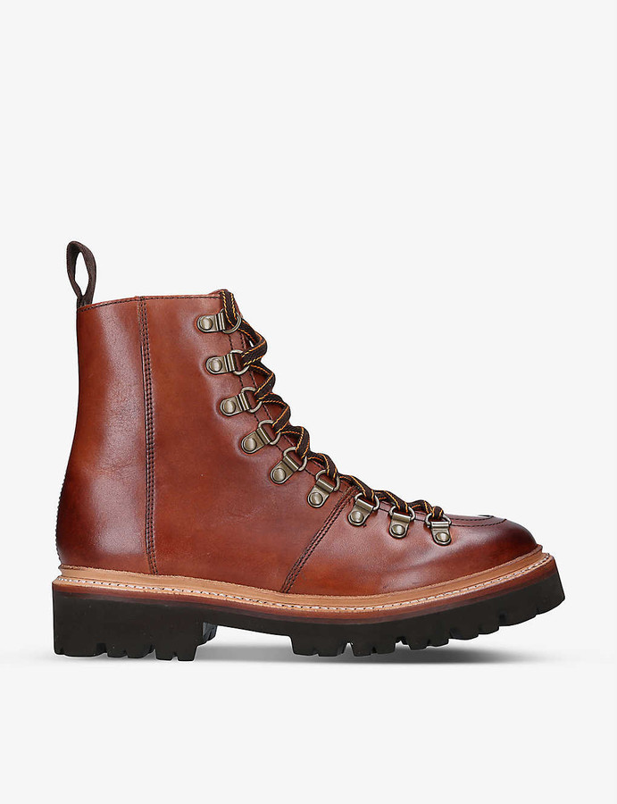 Grenson Women's Boots | Shop The Largest Collection | ShopStyle
