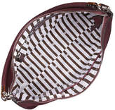 Thumbnail for your product : La Diva Leon Suede Hobo Bag