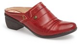 Thumbnail for your product : Blondo 'Fabienne' Clog (Women)