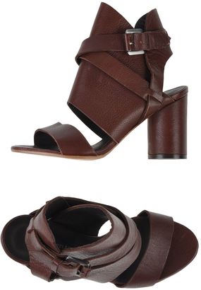 Surface to Air Sandals