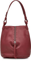 Thumbnail for your product : Henry Beguelin Origami Leather Tote
