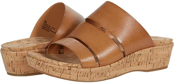 Kork Wedge Sandal | Shop The Largest Collection | ShopStyle