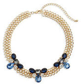 Thumbnail for your product : Chico's Whitney Bib Necklace