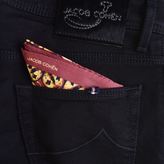 Thumbnail for your product : Jacob Cohen Tailored Jeans