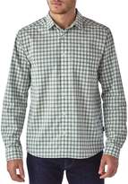 Thumbnail for your product : Patagonia Men's Long-Sleeved Fezzman Shirt - Slim Fit