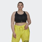 Thumbnail for your product : adidas by Stella McCartney TruePace High Support Sports Bra- Plus Size