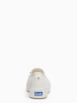 Thumbnail for your product : Kate Spade Keds x triple decker sneakers