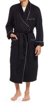 Thumbnail for your product : Majestic International Woven Cashmere Robe