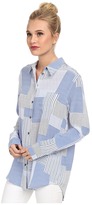 Thumbnail for your product : Equipment Reese Button Up Shirt