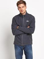 Thumbnail for your product : The North Face Mens Gordon Lyons FZ Fleece