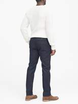 Thumbnail for your product : Banana Republic Aiden Slim Heathered Rapid Movement Chino