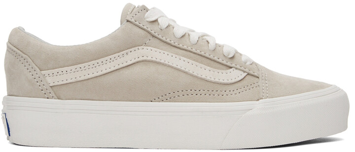 Vans Old Skool Suede | Shop the world's largest collection of 