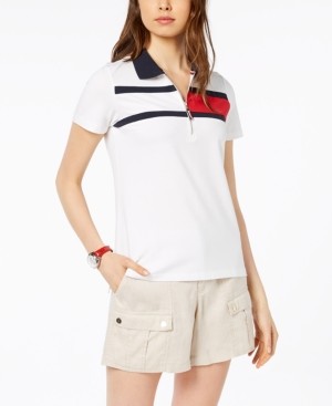 macy's tommy hilfiger polo shirts