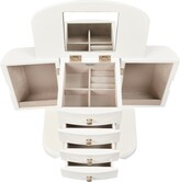 Thumbnail for your product : Mele Kaitlyn Upright Musical Wooden Jewelry Box