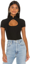Thumbnail for your product : Lovers + Friends Chloe Bodysuit