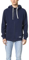 Thumbnail for your product : Quality Peoples Wayne Hooded Sweatshirt