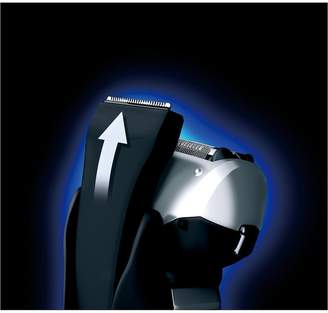 Panasonic ES-RT47 Shaver with grooming attachment