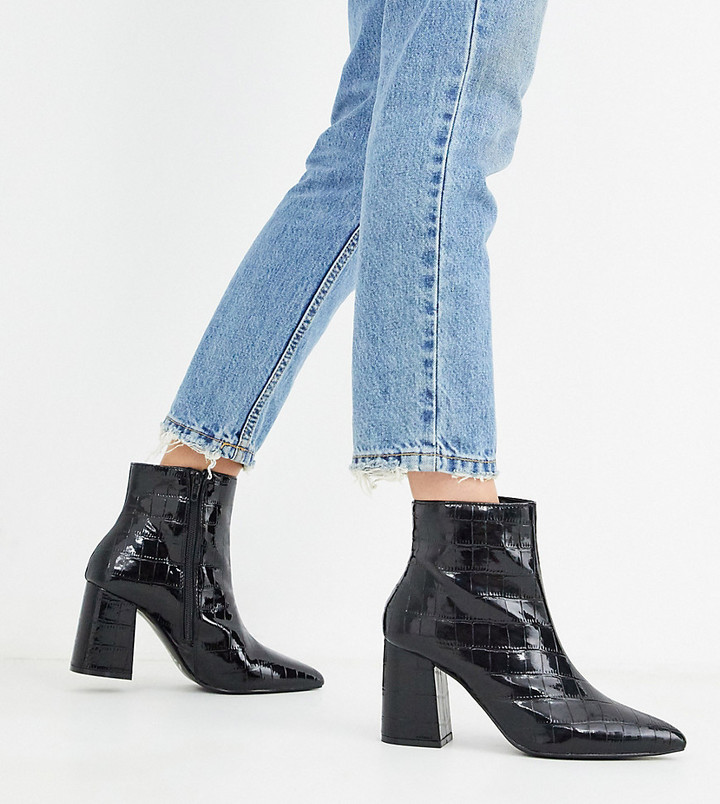 miss selfridge boots