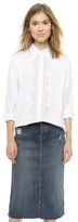 Thumbnail for your product : Equipment Reese Clean Blouse