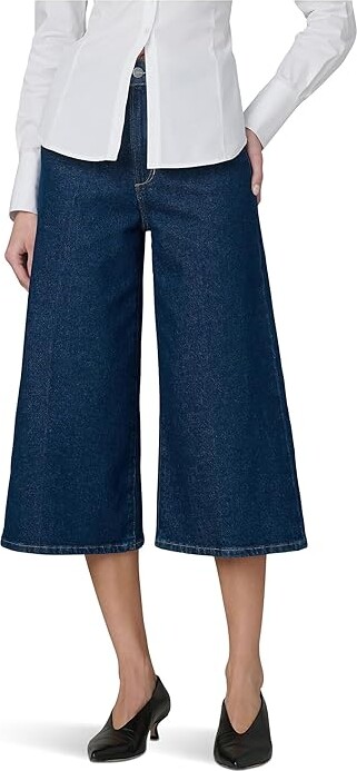 Joe's Jeans The Culotte Women's Jeans Levitate : 30 Elastane/Denim/Cotton