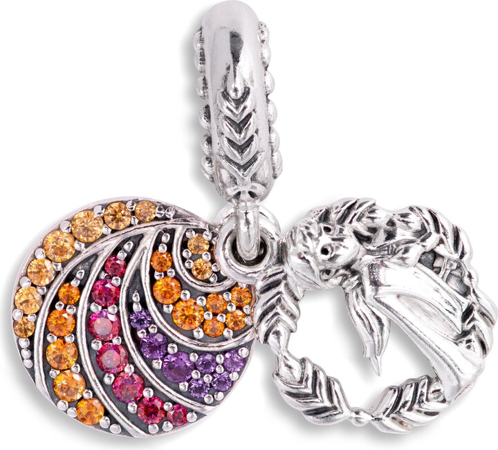 Disney Frozen Anna Dangle Charm