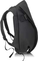 Thumbnail for your product : Côte&Ciel Isar Medium Black Eco Yarn Backpack