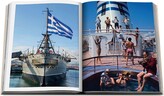 Thumbnail for your product : Assouline Athens Riviera by Stéphanie Artarit book