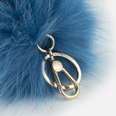 Thumbnail for your product : Furla Women's Bubble Keyring - Blue