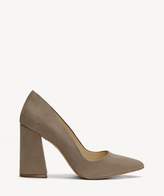 Thumbnail for your product : Sole Society Talise Block Heel Pump