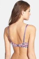 Thumbnail for your product : Calvin Klein 'Seductive Comfort - Customized Lift' Underwire Bra