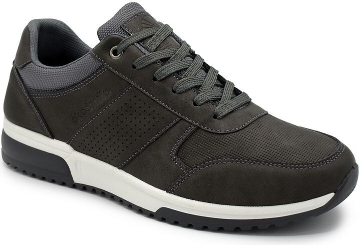 Akademiks Point 2.0 Court Men's Shoes